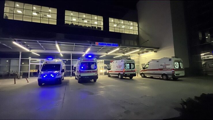 Konya’da 14 yaşındaki bisikletli çocuk hayatını kaybetti