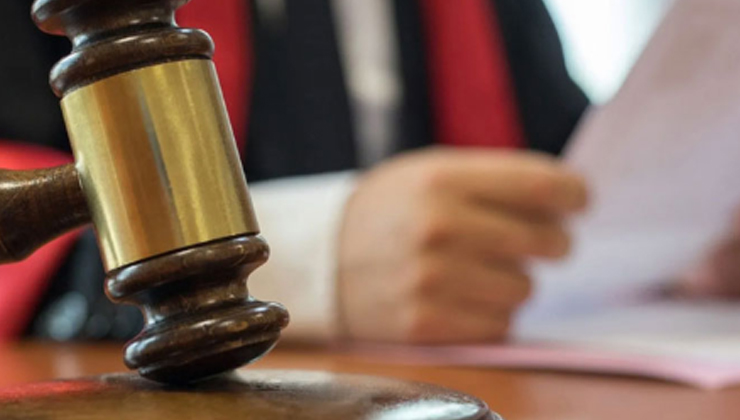 Konya’da 19 yıl sonra aydınlatılan cinayetin faillerine müebbet hapis