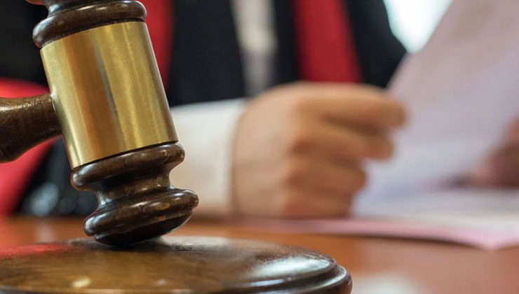 Konya’da 3 yaşındaki çocuğunu öldüren kadına müebbet hapis cezası