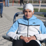 Konya’da akran zorbalığına maruz kalan 13 yaşındaki çocuğun kafatası titanyum parçalarıyla yeniden oluşturuldu