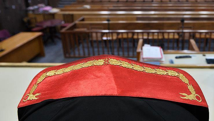 Konya’da arkadaşını öldürdüğü iddia edilen sanık yeniden hakim karşısında