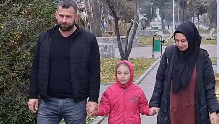 Konya’da baba-kızın yaralandığı olayda hapis istemi