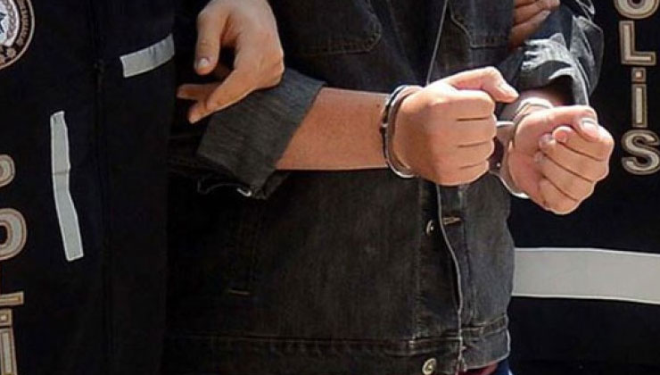 Konya’da bir kişiyi bıçakla yaralayan şüpheli tutuklandı