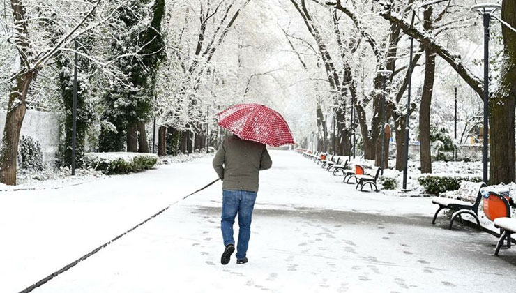 Konya’da bu hafta hava durumu nasıl?
