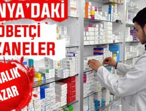 Konya’da bugün hangi eczaneler nöbetçi? 14 Aralık Pazar günü