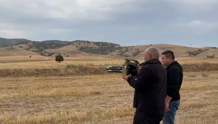 Konya’da çalışmaları sürüyordu: Bin yıllık Merzifon Savaşı’nın sır perdesi aralanıyor