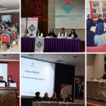 Konya’da düzenlenen “Anadolu Mektebi” programı ilgi topladı