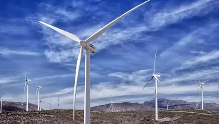 Konya’da enerji güzergahı için kritik karar