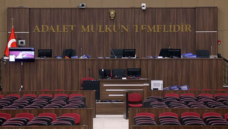 Konya’da eşini öldüren kadın için 24 yıla kadar hapis istendi