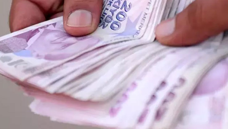 Konya’da gece hesabından 60 bin TL kredi çekilen kişide, banka kusurlu buldu