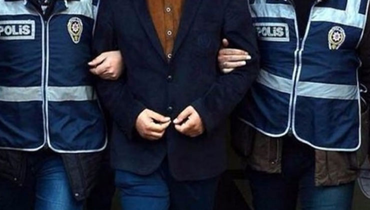 Konya’da göçmen kaçakçılığı iddiasıyla yakalanan 3 zanlı tutuklandı