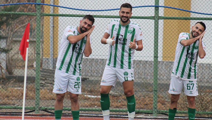 Konya’da hafta sonu dolu dolu geçecek!