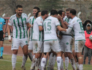 Konya’da hafta sonu dolu dolu geçecek!