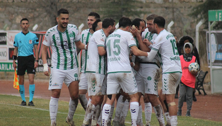 Konya’da hafta sonu dolu dolu geçecek!