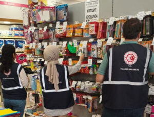 Konya’da haksız ve ölçüsüz fiyat artışlarına geçit verilmeyecek