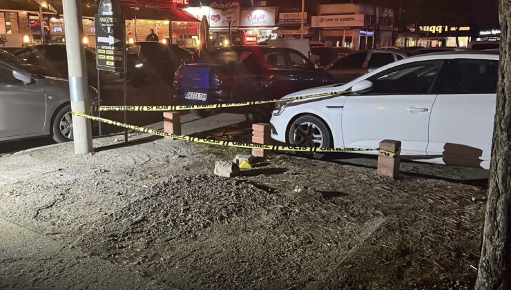 Konya’da husumetli iki grup arasındaki kavgada kan aktı: 2 yaralı