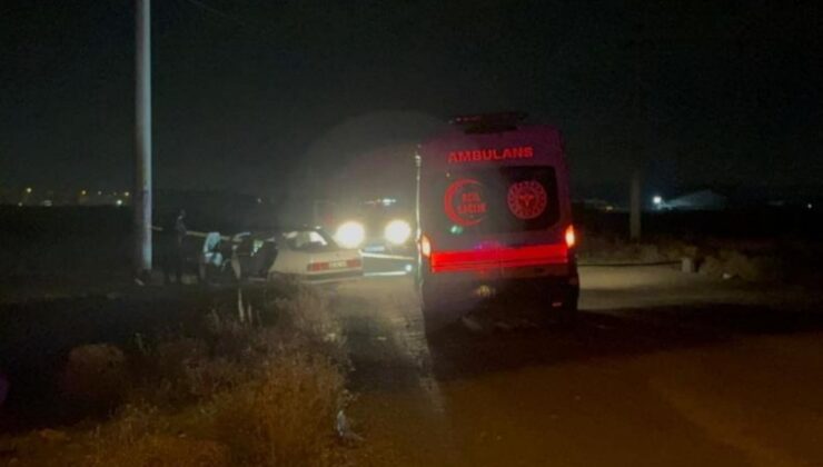 Konya’da husumetlilerin kavgası kanlı bitti: 1 ölü