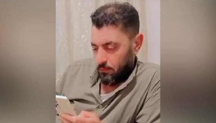 Konya’da inşaatta asansör boşluğuna düşen işçi hayatını kaybetti