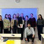 Konya’da “Kadına Yönelik Şiddetle Mücadele” eğitimi düzenlendi