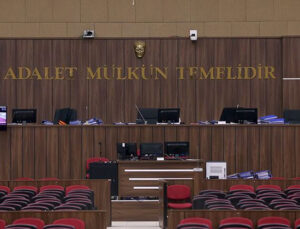 Konya’da kızının ölümüne neden olan sanığın yargılanması sürdü