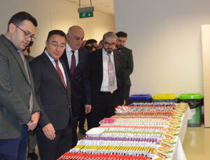 Konya’da konuşan Babacan: Tarım politikaları baştan aşağı yenilenmelidir