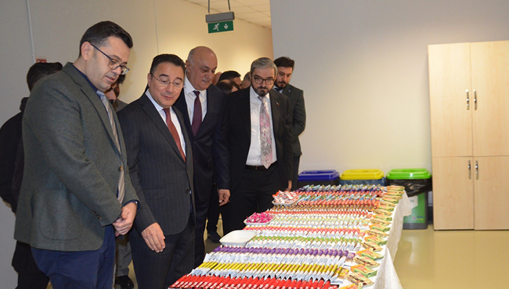 Konya’da konuşan Babacan: Tarım politikaları baştan aşağı yenilenmelidir