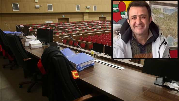 Konya’da öğretmenin aracına çarpıp ölümüne neden olan sürücüye 25 yıla kadar hapis istemi