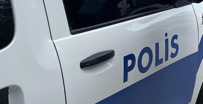 Konya’da okul arkadaşını taşla yaralayan şüpheli tutuklandı