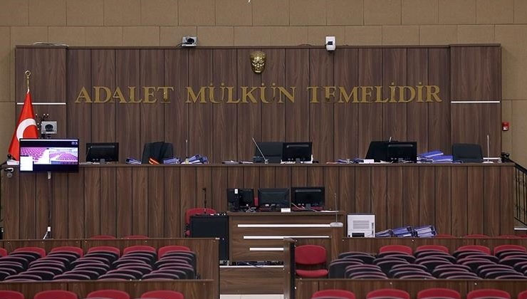 Konya’da sanayide 1 kişinin öldüğü kavgaya ilişkin 3 sanığa hapis cezası talebi