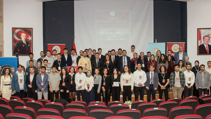 Konya’da savunma teknolojileri konuşuldu