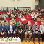 Konya’da siber vatan masaya yatırıldı