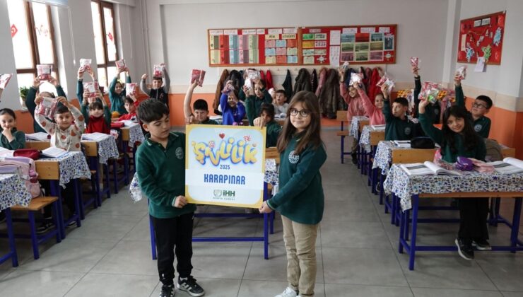 Konya’da şivlilik sevinci merkezden ilçelere taşındı