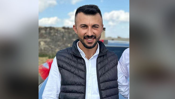 Konya’da tabancasını temizlerken kazayla kendini vuran genç öldü