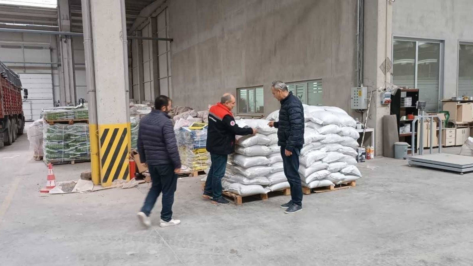 Konya’da tohum güvenliği takipte