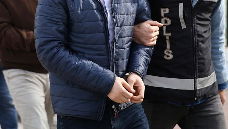 Konya’da uyuşturucu operasyonunda 2 şüpheli tutuklandı