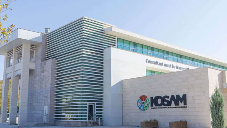 Konya’da yapay etle ilgili önemli rapor