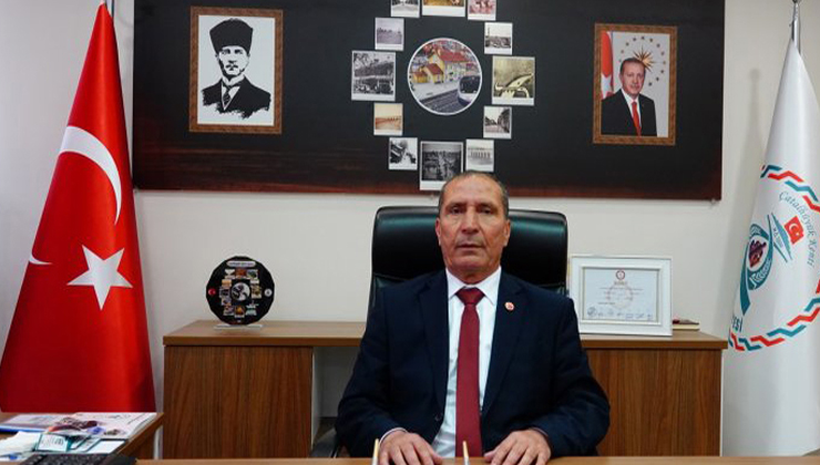 Konya’da bir belediye daha AK Parti’ye katılıyor