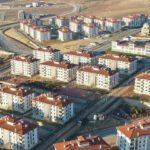 Konya’da Yüzyılın Konut Projesi’nin kuraları o tarihte çekilecek!