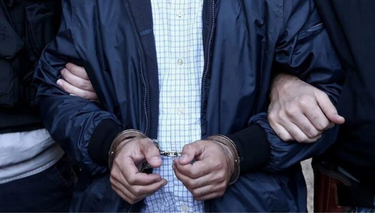 Konya’daki uyuşturucu operasyonunda yakalanan iki şüpheliden biri tutuklandı