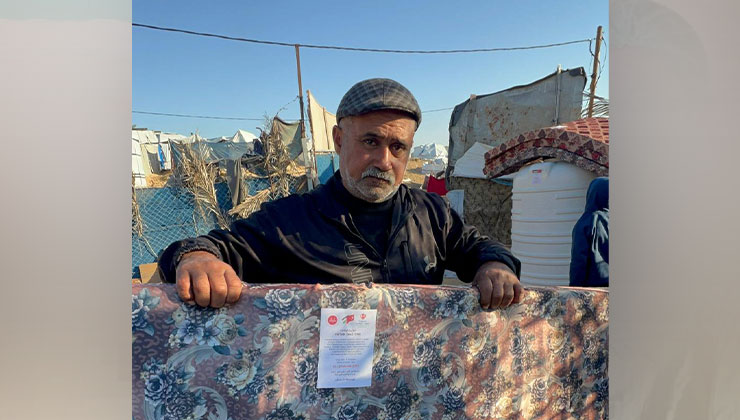 Konya’dan Gazze’ye destekler aralıksız sürüyor