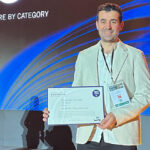 Konyalı Şef Ulaş Tekarkaya’nın kitabı dünyanın en iyisi