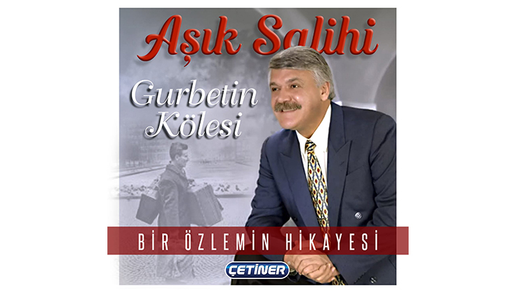 Konyalı ünlü bestekar yeni albümünü yayınladı