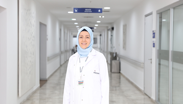 Konyalılar dikkat! Göz muayenesi nörolojik hastalıkların tanısında büyük önem taşıyor