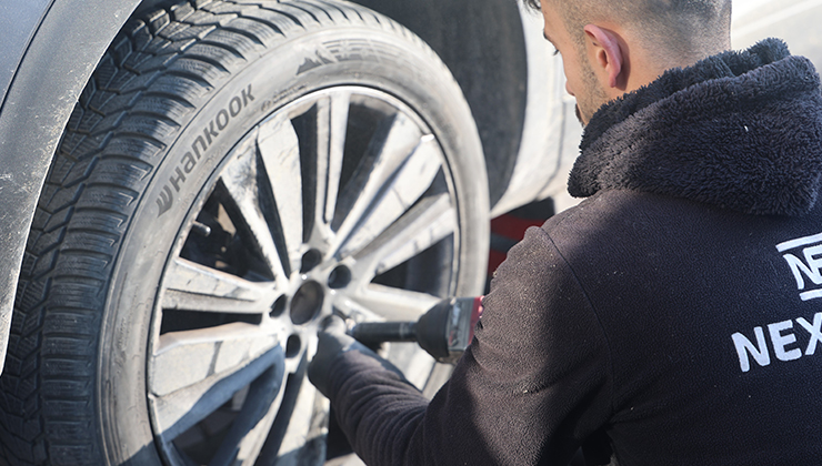 Konyalılar lastik alırken bunlara dikkat edin!