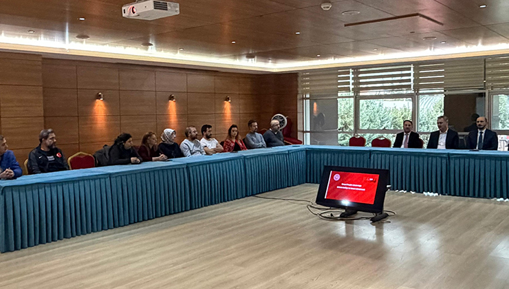 Konya’nın 2026 sağlık hedefi belli oldu