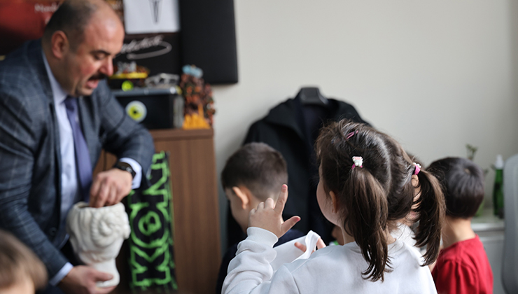Konya’nın asırlık geleneği Şivlilik, Kırşehir’de yaşatıldı