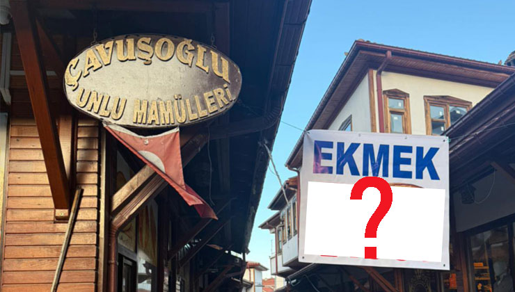 Konya’nın bu ilçesinde ekmek fiyatlarında sürpriz indirim!