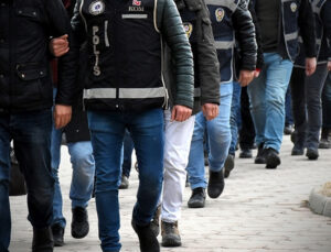 Konya’nın da bulunduğu 55 ilde ‘Siber Suçlarla Mücadele’ operasyonu