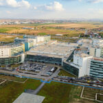 Konya’nın lokomotif hastanesine yeni başhekim