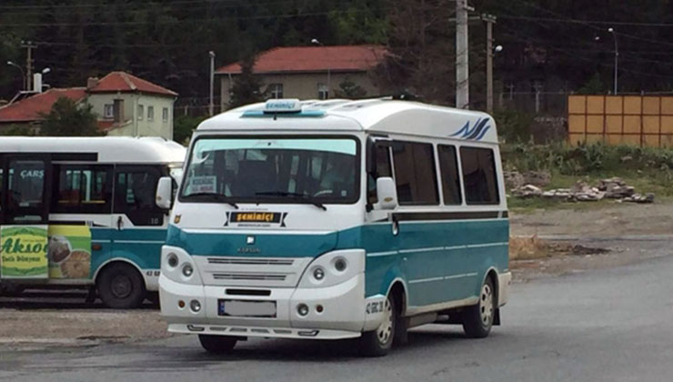 Konya’nın o ilçesinde Engelliler Günü’ne özel ulaşım ücretsiz olacak